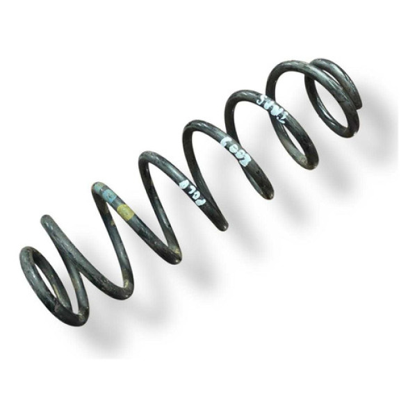 Mola Suspensao Traseira Vw Polo 2009 2010 2011 2012 2013