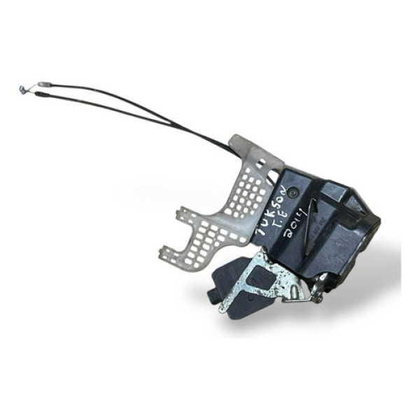 Fechadura Porta Traseira Esquerda Hyundai Tuckson 2014/2015