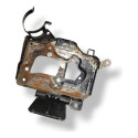 Suporte Da Bateria Chevrolet Zafira 2008