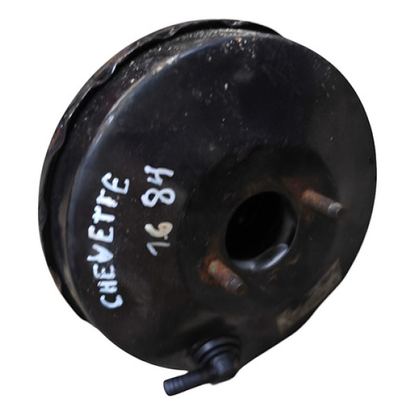 Hidrovacuo Servo Freio Chevrolet Chevette 1.6 1984 A 1990
