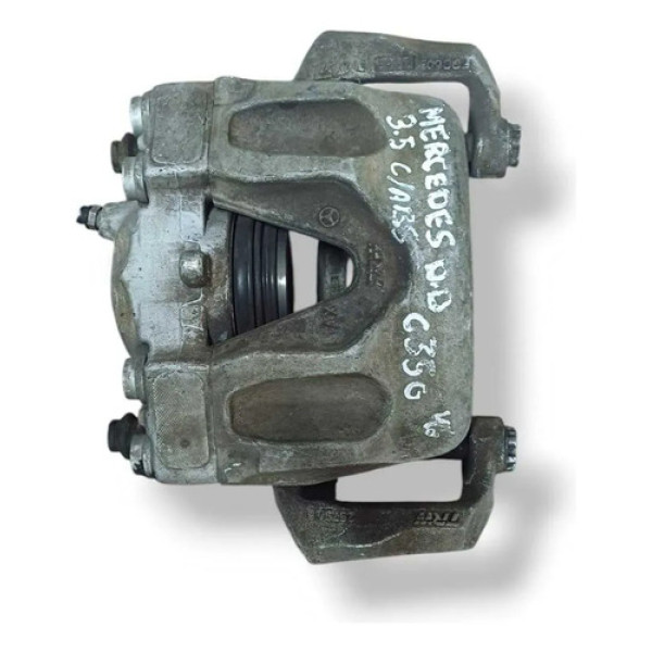 Pinça Freio Dianteiro Direito Mercedes C350 3.5 V6 2008/2009