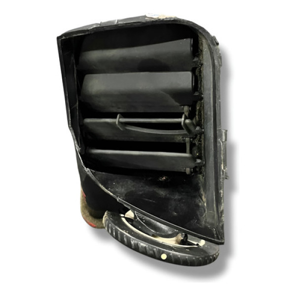 Difusor De Ar Lateral Direito Peugeot 207 2005 9683399780