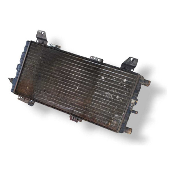 Radiador De Agua Volkswagen Apollo 1.8 1991 1992 1993