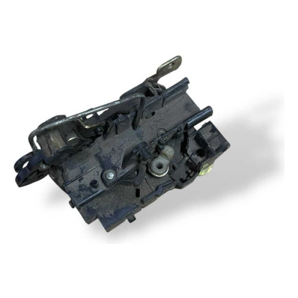 Fechadira Porta Traseira Direita Renault Scenic 2000/2001