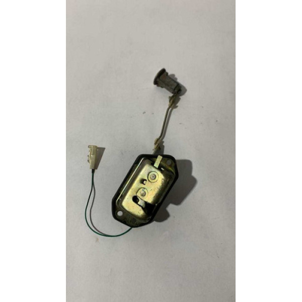 Fechadura Trava Eletrica Tampa Tras Chery Face 10 S115606130