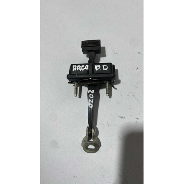 Limitador Porta Dianteiro Direito Fiat Argo 2020