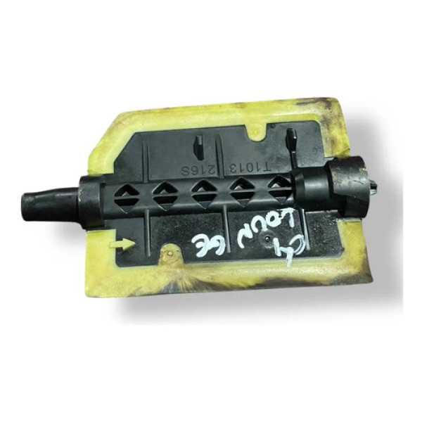 Carcaça Caixa Evaporadora Citroën C4 Lounge 2016 2017 2018