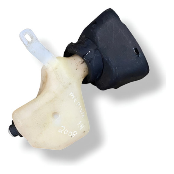Reservatório Frio Gasolina Chevrolet Meriva 2007 - 933697616