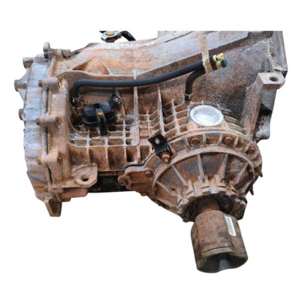  Caixa De Cambio Chrysler 300m 3.0 Aut  V6 1998 K80035275630