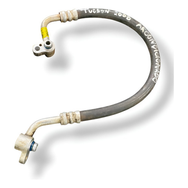 Mangueira Ar Condicionado Hyundai Tucson 2004 2005 2006 2007