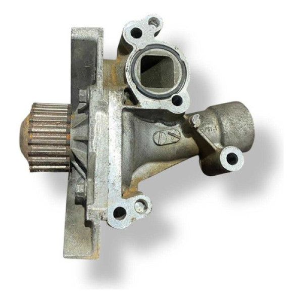 Bomba D\'água Motor Citroen C4 2.0 - 2013 A 2016 - 9670557580