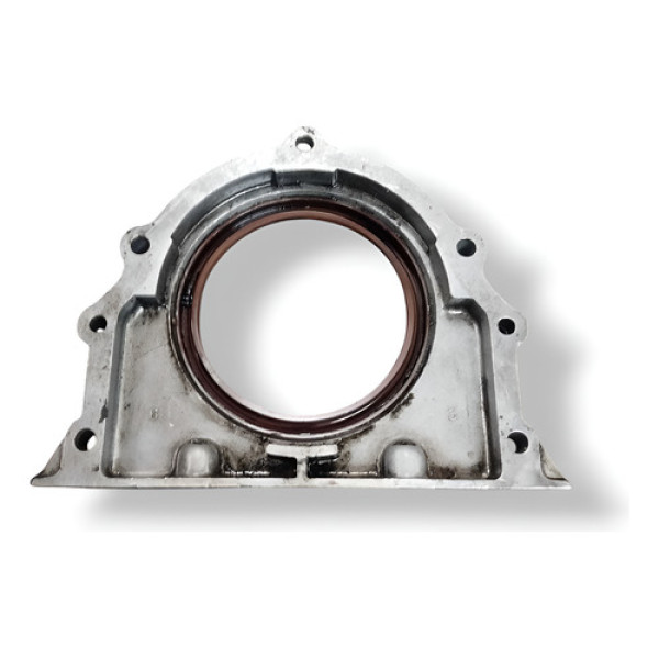 Flange Retentor Virabrequim Mitsubishi L200 2004 2005 2006