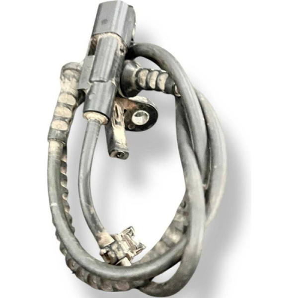 Sensor Abs Dianteira Direita Chevrolet Prisma 2015 95019935