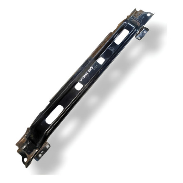 Alma Parachoque Dianteiro Volkswagen Voyage 2014 5u0807109