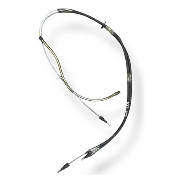 Cabo Freio De Mão A Tambor Volkswagen Fox - 2004/2005/2006