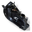 Farol Lado Esquerdo Chevrolet Corsa 2008 899250633 Detalhes Esquerdo