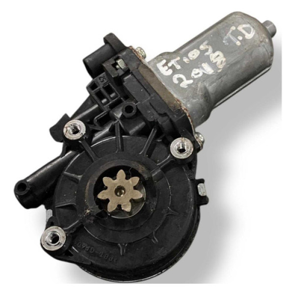 Motor Maquina Vidro Traseiro Direito Toyota Etios 2018 2019