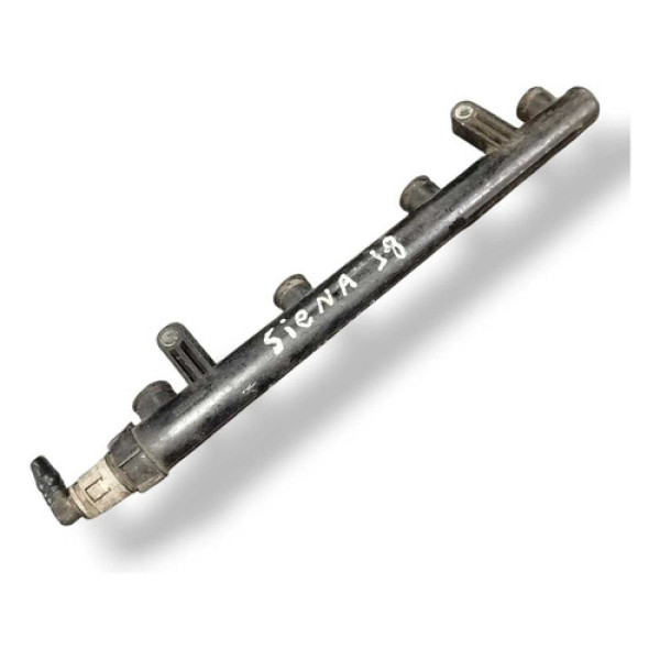 Flauta Bico Injetor Gm Onix Corsa 2008 A 2019 25365492a