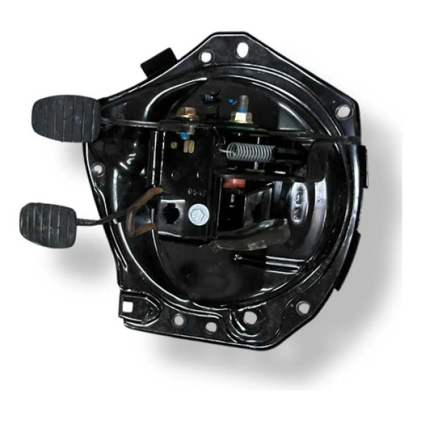 Pedaleira Pedal Freio Embreagem Renault Clio 2007 2008