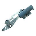 Maçaneta Puxador Porta Luvas Chevrolet Blazer 2011 15706758