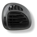  Difusor Ar Direito Xsara Picasso 2004 2005 20069631280077