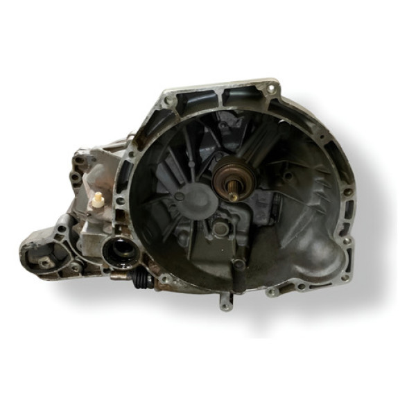 Caixa Marcha Cambio  Ford Ka 1.0 2003 2004 2005 2006 07