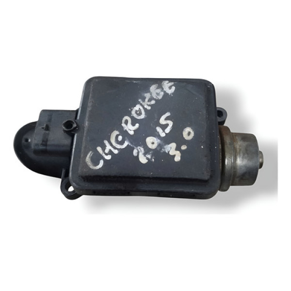 Atuador Coletor Admissão Jeep Jeep Cherokke  3.0 2014 2015 