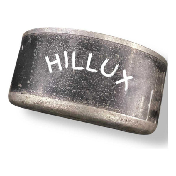 Polia Alternador Toyota Hilux 2018 2019 2020 2021 - Pu107029