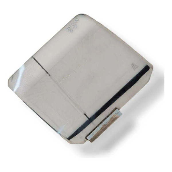 Vidro Porta Traseira Direita Ford Fiesta 4 Portas 1997