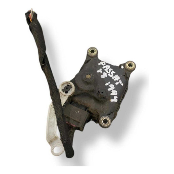Motor Atuador Ar Condicionado Passat 1.8 1994 740225693f02 Preto