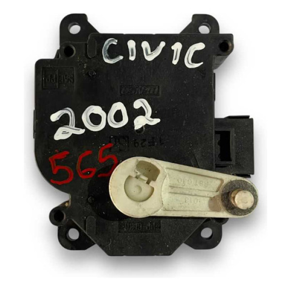 Motor Atuador Evaporador Honda Civic 1.7 2001/04 1138002330