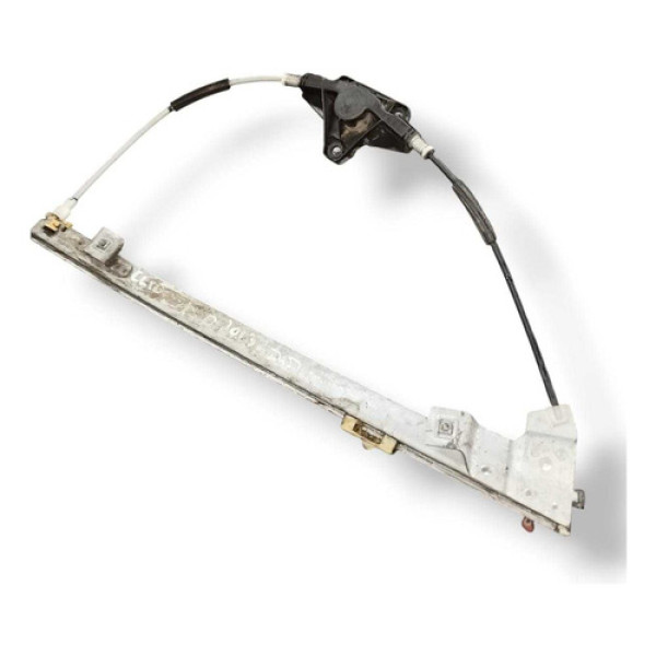 Máquina Vidro Manual Dianteiro Direito Clio 1.0 2011 01733r