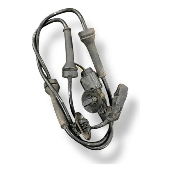 Sensor Abs Traseiro Esquerdo Renaut Megane 2010 2011 2012