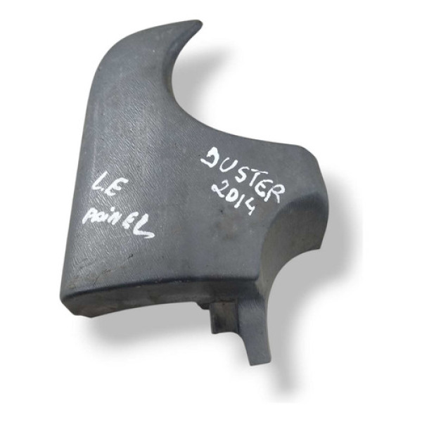 Acabamento Painel Lado Esquerdo Duster 2014 2015 681355755r 
