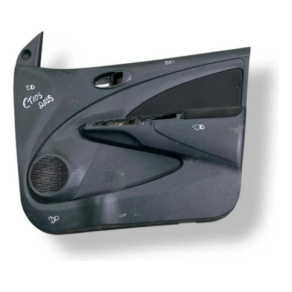 Forro Porta Dianteira Direita Toyota Etios 2015 677770d130