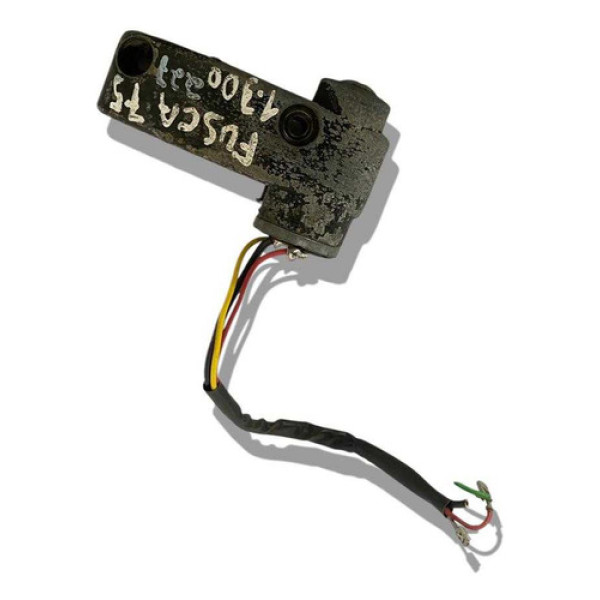 Miolo De Chave Ignição Volkswagen Fusca 1300 1975 111905851e