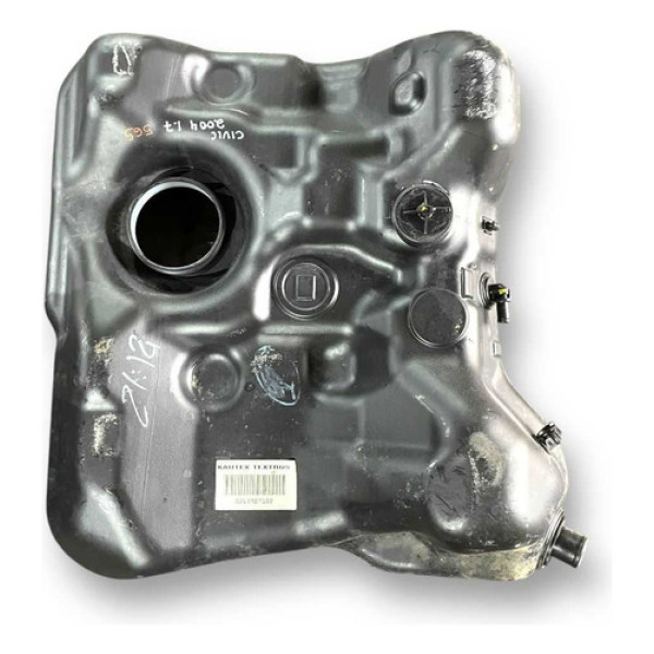 Tanque De Combustível Honda Civic 1.7 2004 Original