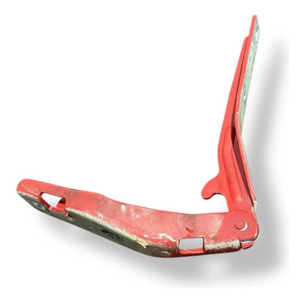 Dobradiça Capo Direita Peugeot 207 2010 2011 2012 2013 2014