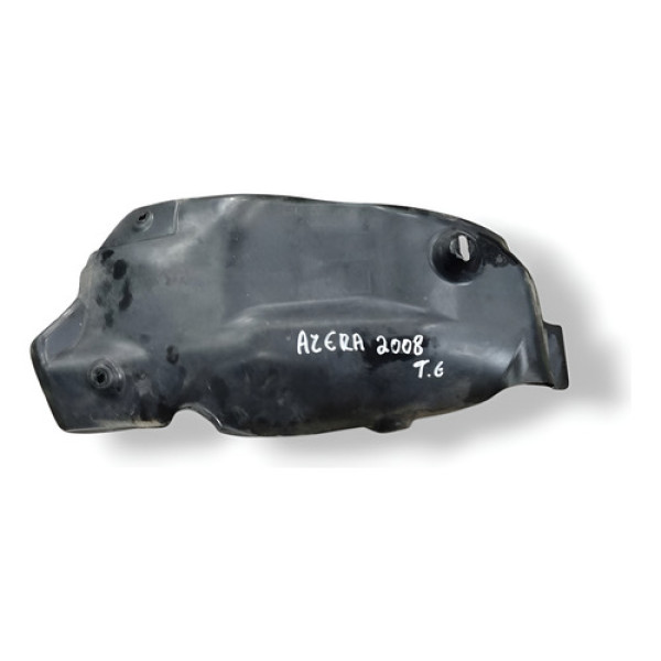 Parabarro Traseiro Esquerdo Hyundai Azera 2008 868233l000