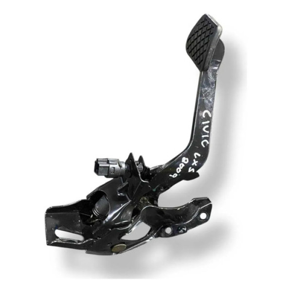 Pedal Freio Honda Civic 1.8 - 2009/2010/2011 - 26409006252