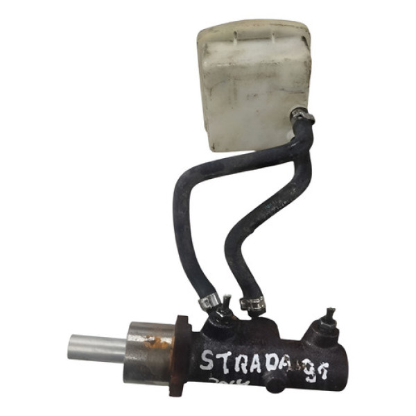 Cilindro Mestre C/reservatório Fiat Strada 2014 15 51890729