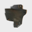 Moldura Console Esquerdo Gm Corsa Hatch Maxx 2005 09114476