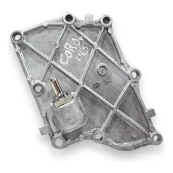 Flange Do Motor Toyota Corolla 2.0 16v Flex 2014 Á 2018 Orig
