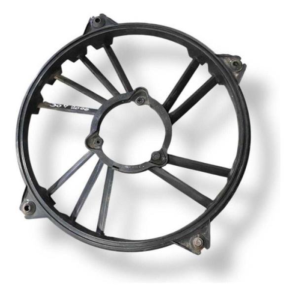 Defletor Ventoinha Peugpeugeot 307 2006 2007 8240483