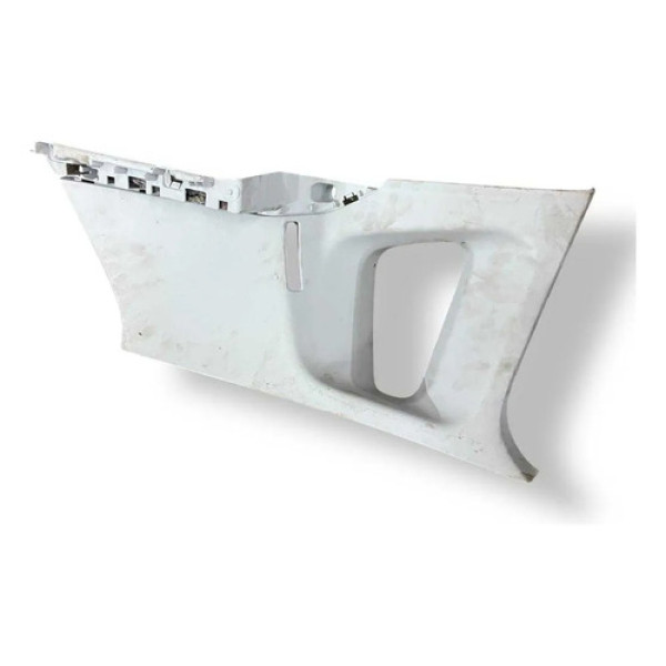 Acabamento Coluna Direito Porta Malas Peugeot 2008 98085160