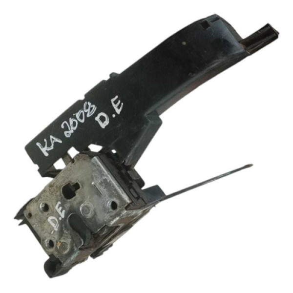 Fechadura Porta Dianteira Esquerda Ford Ka 1.0 2006 2007