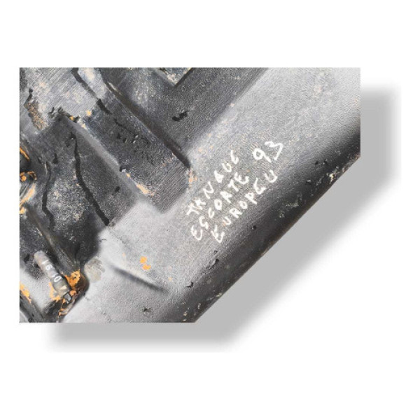 Tanque De Combustível Ford Escort Europeu 1993 1994 1995