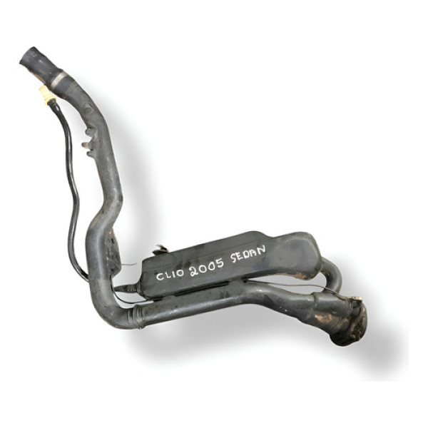 Gargalo Tanque Combustível Renault Clio Sedan 2005 2006 2007 1