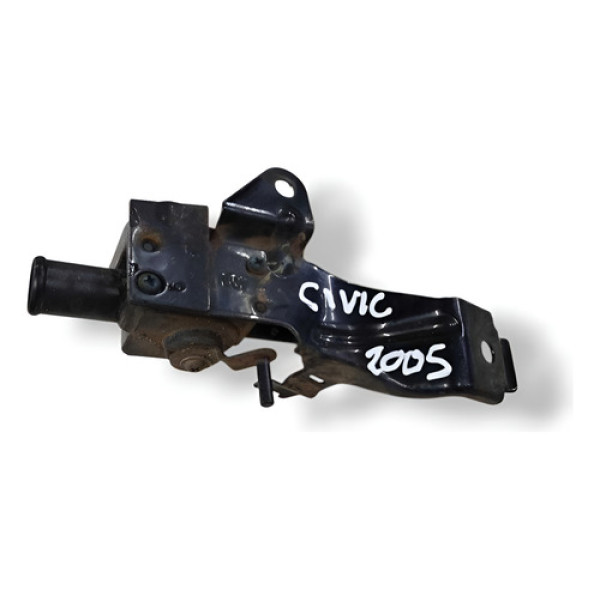 Válvula Ar Quente Honda Civic 2005 2006 2007 2008