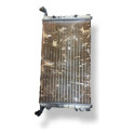 Radiador Água Prisma Celta 2007 2008 2009 2010 2011 93337574